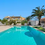 1ª Linea Cudei Villa Dénia