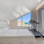 1ª Linea Cudei Villa