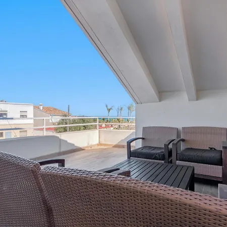 Villa Cudei Dénia