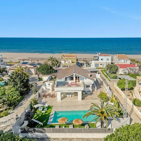 Villa Cudei *