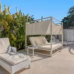 Villa Cudei Denia