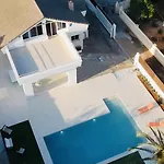 Cudei Villa