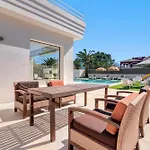 Villa Cudei Denia