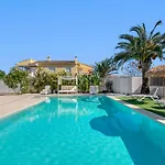 Villa Cudei