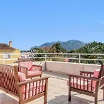 Villa Cudei *
