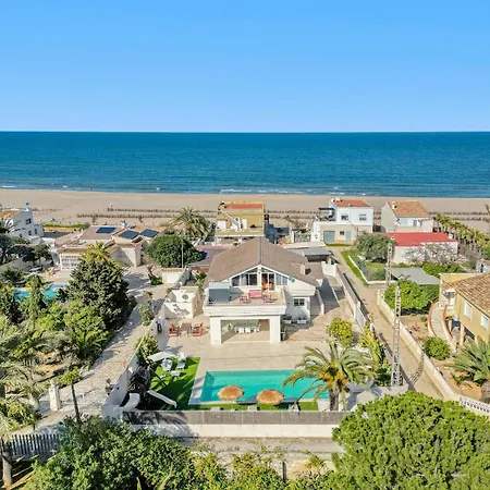 Cudei Villa Denia