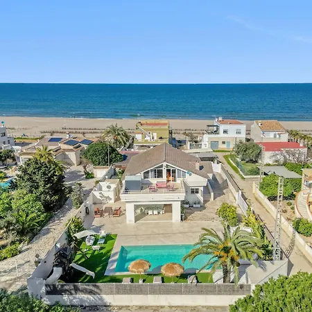 Villa Cudei Dénia