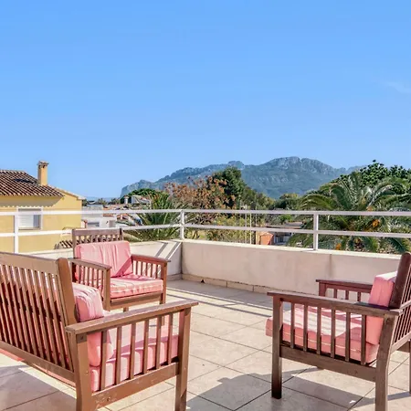 Villa Cudei *